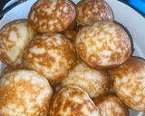 A picture of step 8 of My best ever made masa.