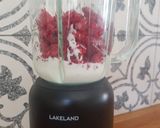 Une image de l'étape 2 de Smoothie.