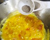 صورة لخطوة 4 من وصفة بيض وطماط 🍳