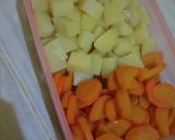 Foto langkah ke 1 dari resep Sop Iga Sapi.