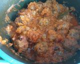 Foto del paso 5 de la receta: Albóndigas de carne