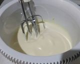 Foto langkah ke 3 dari resep Banana Sponge Cake (5 bahan & tanpa pengembang).