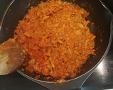 Foto del paso 3 de la receta: Boloñesa vegana