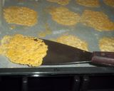 Foto del paso 8 de la receta Puntilla de parmesano