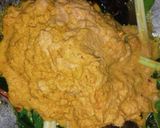 Foto langkah ke 5 dari resep Usus Ayam Bumbu Kuning.