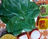 পান লাড্ডু (Paan ladoo recipe in Bengali) রেসিপির ধাপ 1 ছবি