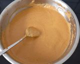 Foto langkah ke 6 dari resep Siomay Bandeng.