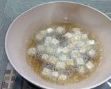 Foto langkah ke 3 dari resep Tumis Tempe Buncis Wortel.