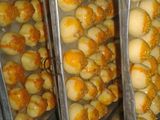 Nastar selai nanas&rosella