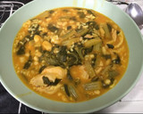 Foto del paso 5 de la receta: Arroz con acelgas (receta de mi suegra)
