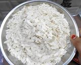 पोहा बॉल रेसीपी (Poha Boll Recipe in Hindi) रेसिपी चरण 1 फोटो