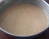Foto del paso 4 de la receta: Bizcocho básico en sartén