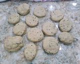 Foto langkah ke 3 dari resep Bakhomri...باخمري حضرمي..#masakditahunbaru.