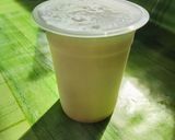 Foto langkah ke 6 dari resep Es Lychee Yakult.
