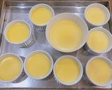 Hình bước làm 10 của món Caramen
