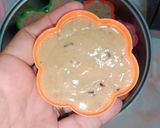 Foto langkah ke 4 dari resep Bolu Pisang Kukus.