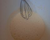 Foto langkah ke 2 dari resep Brownise Fudgy Shiny NO MiXER.