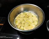 શક્કરપારા(sakarpara in Gujarati) રેસીપી સ્ટેપ2ફોટો