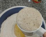 Foto del paso 2 de la receta: 💙🔹🥖 Pan de campo 🥖🔹💙