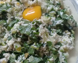Foto del paso 3 de la receta: Pascualina de acelga