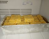 Foto langkah ke 4 dari resep Nugget pisang original.