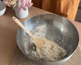 歐包食譜｜免揉！義大利南部經典FILONE，最簡單的配方與做法的食譜步驟2照片