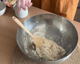 歐包食譜｜免揉！義大利南部經典FILONE，最簡單的配方與做法的食譜步驟2照片