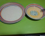 Foto del paso 5 de la receta Medallones de pescado con Thermomix