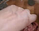 Foto del paso 1 de la receta: Hamburguesas tradicionales