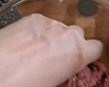 Foto del paso 1 de la receta: Hamburguesas tradicionales