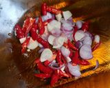Foto langkah ke 1 dari resep Tumis Labu Siam.