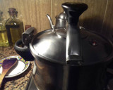 Foto del paso 22 de la receta: Garbanzos con ternera