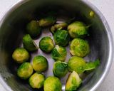 Sült csirkecomb karamellizált kelbimbóval recept fázis 1 fotója