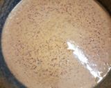 A picture of step 4 of Sugar Free Ragi Kheer.