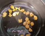 A picture of step 2 of Turai With Dal Bodi.