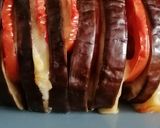 Foto del paso 7 de la receta: Berenjenas hasselback