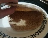 Foto del paso 7 de la receta: Pan árabe con harina integral