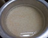 A picture of step 1 of Restaurant style Dosa Batter recipe.