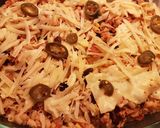 Foto del paso 5 de la receta: Cacerolada Tex-Mex