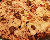 Foto del paso 5 de la receta: Cacerolada Tex-Mex