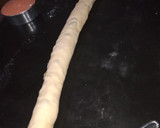 Foto del paso 6 de la receta: "Torta" 80 golpes reversionada