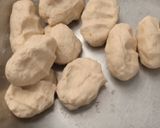 કરારી રોટી (Karari Roti Recipe In Gujarati) રેસીપી સ્ટેપ2ફોટો