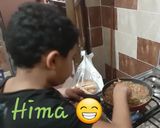 صورة لخطوة 2 من وصفة شاورما الدجاج 😋