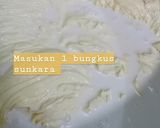 Foto langkah ke 3 dari resep Sagu keju.