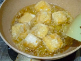 Tahu Kriuk Crispy