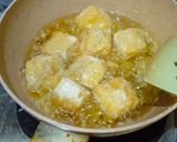 Foto langkah ke 4 dari resep Tahu Kriuk Crispy.