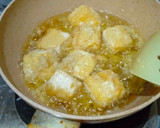 Foto langkah ke 4 dari resep Tahu Kriuk Crispy.