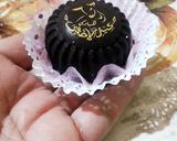 صورة لخطوة 3 من وصفة بنيون عصري 🍫🍫🍫🍫