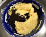 Foto langkah ke 1 dari resep Espresso brownies.