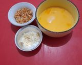 Foto langkah ke 1 dari resep Nasi Goreng Rumahan Simple & Enak 🍳🔥 @jesslyn Orlane.